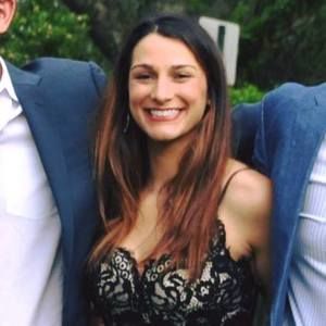 Meet your Posher, Erika